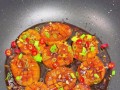 以香菇素鲍鱼为主材料的美食制作方法（丰富口感的素食佳肴，不同寻常的香菇素鲍鱼）