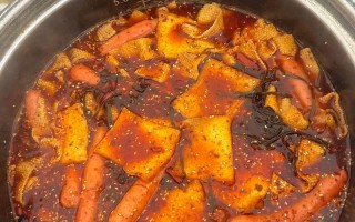 独具特色的菜夹馍制作方法（一步步教你做出香酥可口的菜夹馍，让你爱不释口）