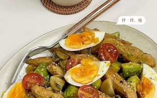 自制健康油醋汁的做法（15个步骤轻松学会，让你的沙拉更加美味健康）