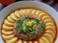 教你如何制作美味肉末蒸蛋豆腐（超级简单的做法，让你轻松掌握）