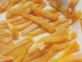 手工制作砂糖橙皮条（健康美味自制零食，轻松享受果皮营养）