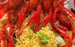 鲜煮小龙虾的美味做法（从挑选到食用，教你一步步制作鲜美的小龙虾）