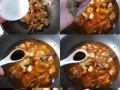 香辣土豆鸡块的家常做法（辣味十足，口感鲜美，让你回味无穷）