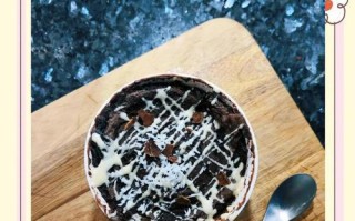 微波炉蛋糕的制作方法（快速便捷，美味可口）