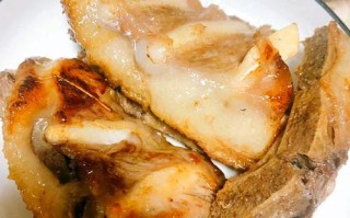 享受美食，炖出美味——以鲜桂圆炖羊排的做法（颠覆口感，美味加倍！/丰富口感，营养满满！）