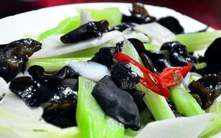 田园小炒的家常美食（健康美味，让你爱上做饭）