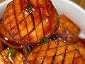 Q弹杏鲍菇的美味做法（以杏鲍菇为主角，释放口感与营养的完美结合）