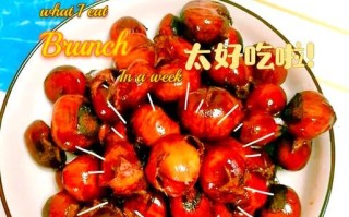 手把手教你自制糖炒板栗（做法简单，口感绝佳，让你回味无穷）