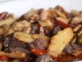 余氏黑鸭的做法大全（美味可口的余氏黑鸭让你胃口大开）
