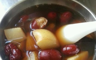 枣茶，滋补养生的健康饮品（以红枣为主的茶饮，养生之道）