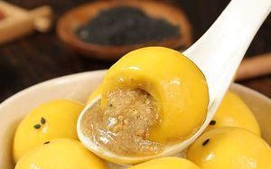 软Q汤圆的制作方法（原料、步骤、技巧全解析）