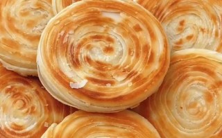 健康美味，亚麻籽粉酥饼的制作方法（营养丰富，轻松DIY，亚麻籽粉酥饼的家常做法）