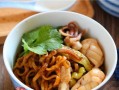 日式宝宝鲜蔬面的做法（营养丰富，易于消化的宝宝辅食）
