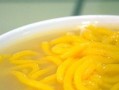 家常美食，手工以酸燉子（酸爽开胃，家庭烹饪的必备技能）