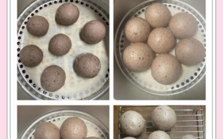 五谷杂粮馒头制作方法详解（让你的早餐更健康，更丰富）