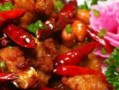 自制蒜香骨的做法（家常美食，让你爱上烹饪）