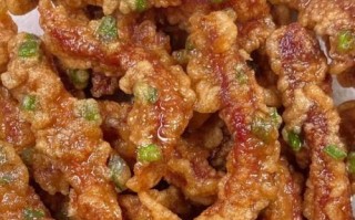 学会做雪菜豆瓣酥，美味小吃自制不难（家里就能做的美味小吃）