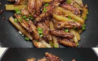 美味孜然鸡翅儿的制作方法（在家做出餐馆级别美食，美味不可错过）