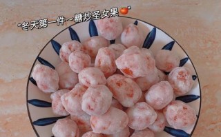 樱花圣女果糖水的制作方法（轻松学会制作美味清凉糖水，畅享春季美好时光）