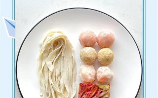 品尝正宗天津打卤刀削面（一道家常美食的传承与创新）