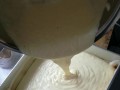 「美味又健康的波菜蛋糕」（「以天然食材制作，营养丰富、无负担的佳品」）