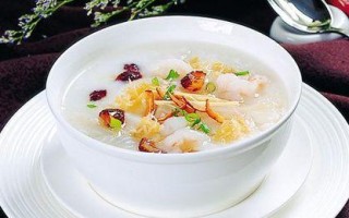 营养八仙粥，为健康加分（美味可口，健康滋补，让你爱不释手）