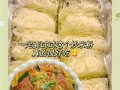 三彩炒米粉（用小炒技巧打造色香味俱佳的米粉佳肴）