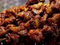用香烤的方法烤出美味的猪肉串（从选材到烹制，了解如何烤出最好的猪肉串）