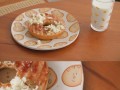 手工制作香香辫子面包（细节决定成败的做法）