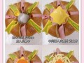 做个美味可口的贝果汉堡（用新鲜材料和简单步骤制作一份美味）