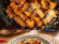 香煎鱼块的做法（一步步教你做出美味香煎鱼块）