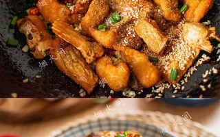 香煎鱼块的做法（一步步教你做出美味香煎鱼块）