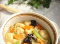 三鲜片的制作方法详解（简单易学，家庭美食必备）
