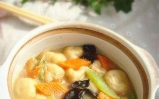 三鲜片的制作方法详解（简单易学，家庭美食必备）