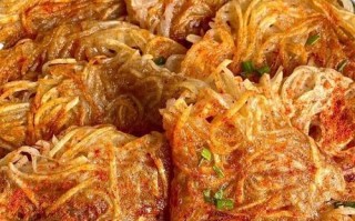 美味可口的芝麻西玛饼制作方法（N种做法分享，口感更佳的秘密就在这里！）