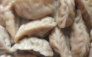 营养均衡麦皮饺子，健康生活从口腔开始（15个步骤教你制作美味健康的麦皮饺子）