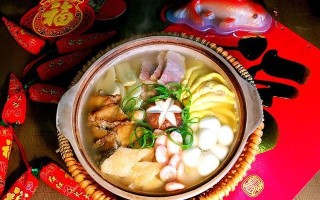 素烩全家福——健康美味从餐桌开始（家庭素烩菜谱大全，让你远离油腻的健康餐桌）