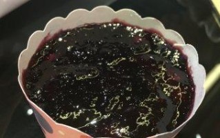 健康美食，尝尽甜酸与芳香（以桂花桑葚果酱为灵感，为你带来营养美食）
