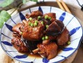 香菇烧鸡翅的做法（简单易学，美味可口，让你爱不释手）