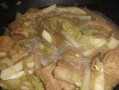 家常美食（细嫩口感，暖暖心窝，家常味道，慢慢炖，美味至极！）
