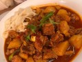 教你做美味炸羊肉串（口感酥脆，肉质香嫩，炸羊肉串的制作方法）