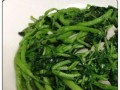 轻松学会做汤西洋菜（家庭美食）