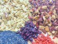 美味又健康的芝麻核桃拌食品（以芝麻拌核桃，为你的健康呈现更多可能）