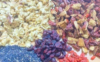 美味又健康的芝麻核桃拌食品（以芝麻拌核桃，为你的健康呈现更多可能）