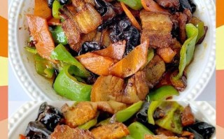 不辣版回锅肉的制作方法（不油腻，低卡路里，麻辣口感去掉辣，更适合儿童和老人享用）