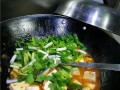 五香豆腐鱼的制作方法（口感鲜美，营养丰富，做法简单易学）