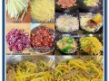 如何做一道美味的土豆丝炒肉丝（健康简单的家常菜）