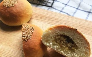做小麦胚芽面包（健康美味的早餐选择）