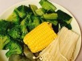 夏日养生大拌菜，让你健康又美味（清凉爽口，多种食材搭配，营养丰富）