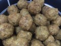 肉丸仔的做法（快乐厨房）